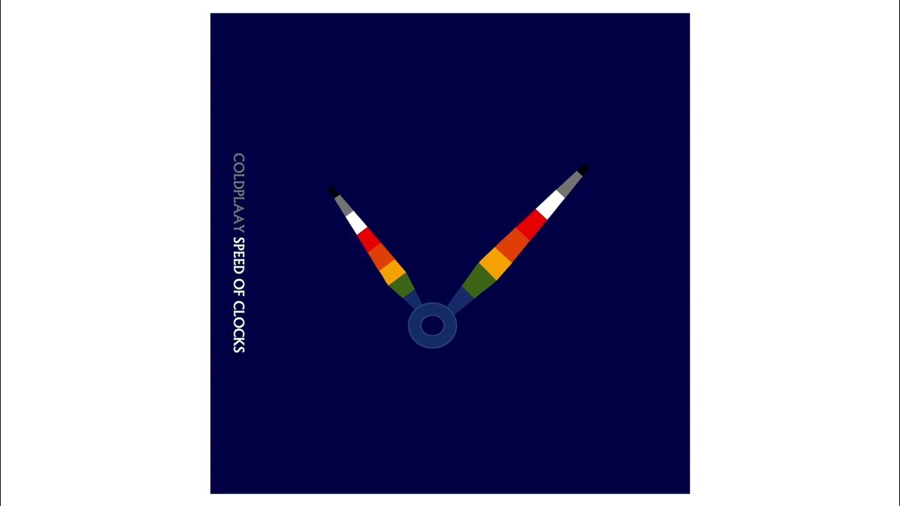 Speed of Clocks Coldplay Mashup YouTube