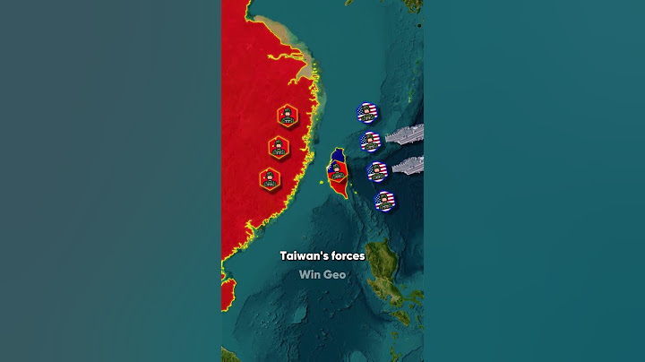 What Would Happen If the U.S. Started a War with China?  #unitedstates #history  #geography #facts
