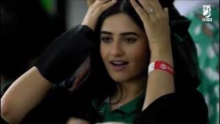 Pakistan vs Australia T20 World Cup 2021 Semi-Final