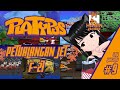 Petualangan jet f27  platypus  hard solo longplay by haninours gamespot haninours platypus