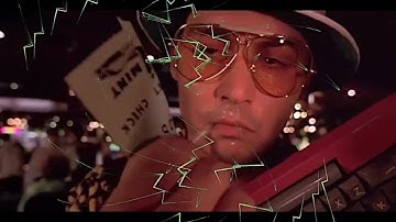 #bandoshorty + #tiorr - "iKANT" | VISUALIZER by KUSURI 薬