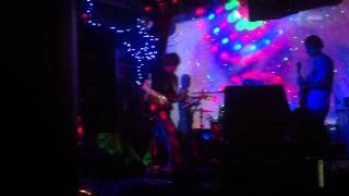 Flavor Crystals - Ivan at the Park (Live)