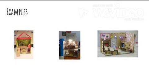 Electric House - STEM SOS PBL Level 3 Project