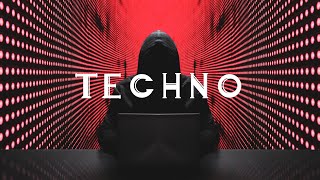 TECHNO MIX 2022 | DIS IS TECHNO | ANONYMOUS | Mixed by EJ