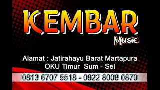 REMIK KN 1400 KEMBAR MUSIC DJ ARKA BPM AKU BUKAN JODOHNYA