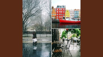 Magical Ambience for Lazy Days at Home