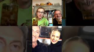 Ксения Собчак прямой эфир Инстаграм 10 04 2020