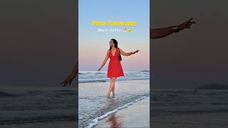 iPhone Photography for Beach Photos | Minisha Pathak | Rimini, Italy 🇮🇹 #shorts #iphone #beach screenshot 1