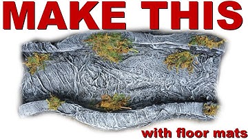 Create Cheap and Easy Terrain - Episode 2: Modular Caves