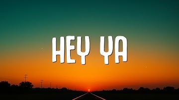 Thumbnail of Outkast - Hey Ya! (Lyrics)