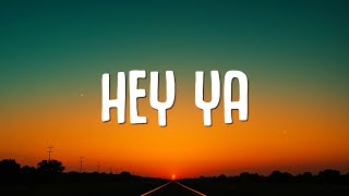 Outkast - Hey Ya! (Lyrics)