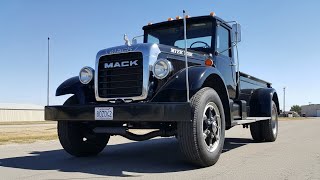 2026 Mack Pickup Truck Review — The Ultimate Workhorse