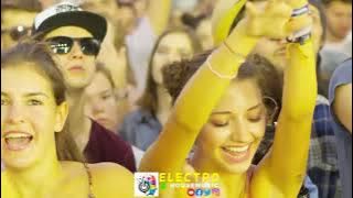 Download lagu UNTOLD Festival ¡¡Yo Amo La Música Electrónica!!