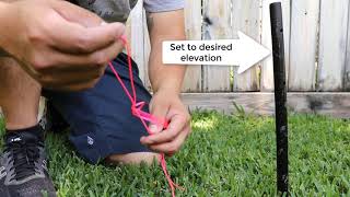 Setting A String Line