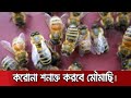 মৌমাছি করবে করোনা রোগী শনাক্ত! কীভাবে প্রশিক্ষণ দিচ্ছেন বিজ্ঞানীরা? | Bee COVID