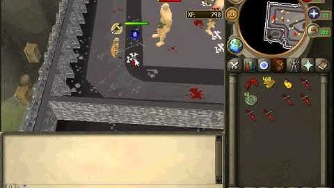 Soulsplit warrior guild glitch