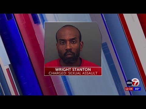 Former Loretto Academy swim coach charged with sexually assaulting a child