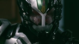 劇場版で完結！『仮面ライダーアマゾンズTHE MOVIE最後ノ審判』予告編