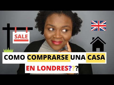 Video: Cómo Comprar Billetes Para Londres