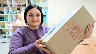 картинка: 📦 Распаковка / Небольшой, но очень нужный заказ #фаберлик / Обзор нижнего белья