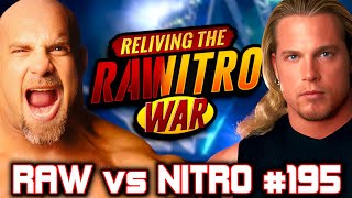 Raw vs Nitro \\