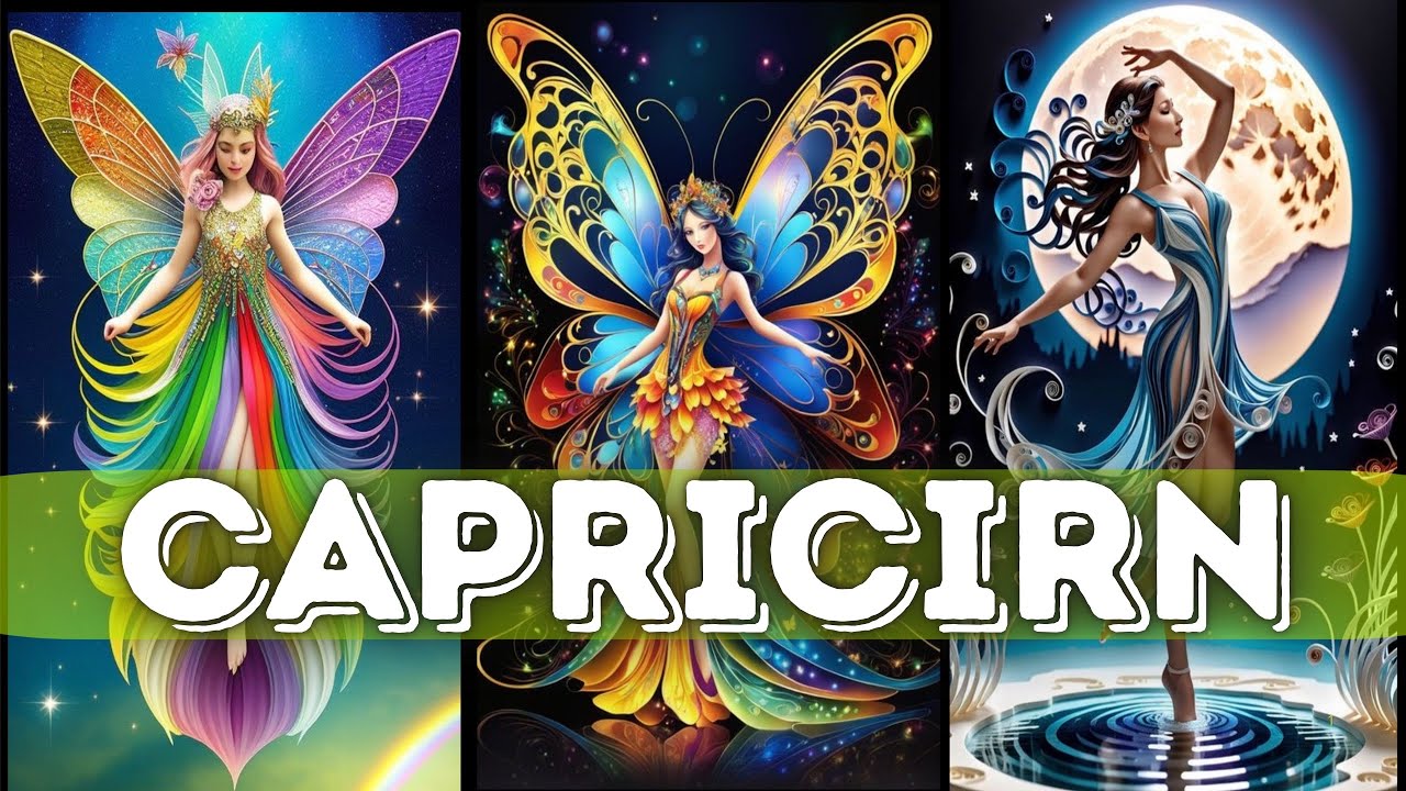 КОЗЕРОГ Я читаю Таро уже 47 лет и никогда этого не видела😱🔮 Гадание на Таро в феврале 2026 года