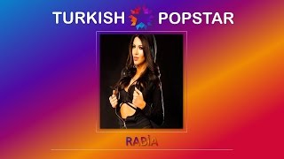 Rabia - Bozulursun (#8/SF1 - Turkish Popstar 12) Resimi
