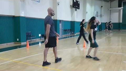 MYP PHE Volleyball Serving Summative - APIS