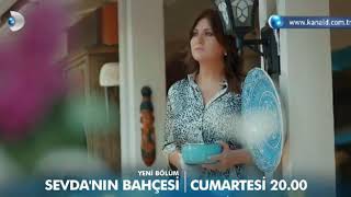 Sevdanın Bahçesi 2. Fragmanı - 1