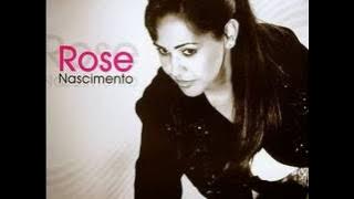 UMA QUESTÃO DE FÉ -  ROSE NASCIMENTO /  CD COMPLETO
