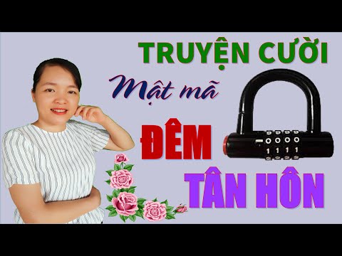 Video MẬT MÃ ĐÊM TÂN HÔN truyển tập truyện cười đặc sắc nhất... - youtube