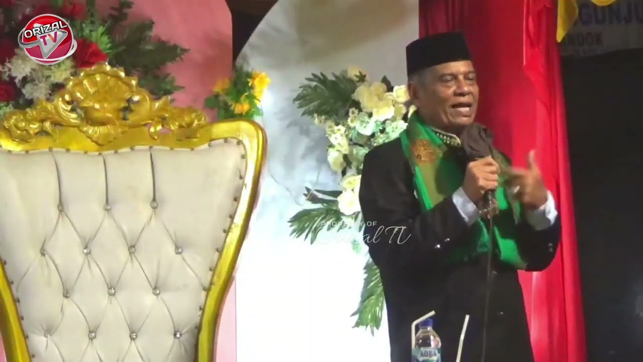 Dakwah Tgk Kasem Terbaru - Dakwah Aceh Terbaru - Gampong Peulandok Tunong Trienggadeng Vol 2