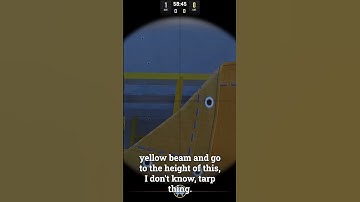 Easy but POWERFUL Vertigo Retake Molotov