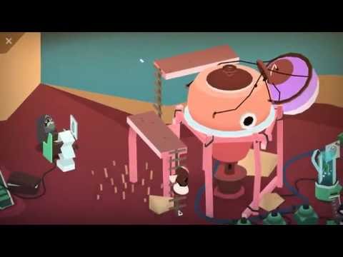 #1 Как тупить в PAN PAN