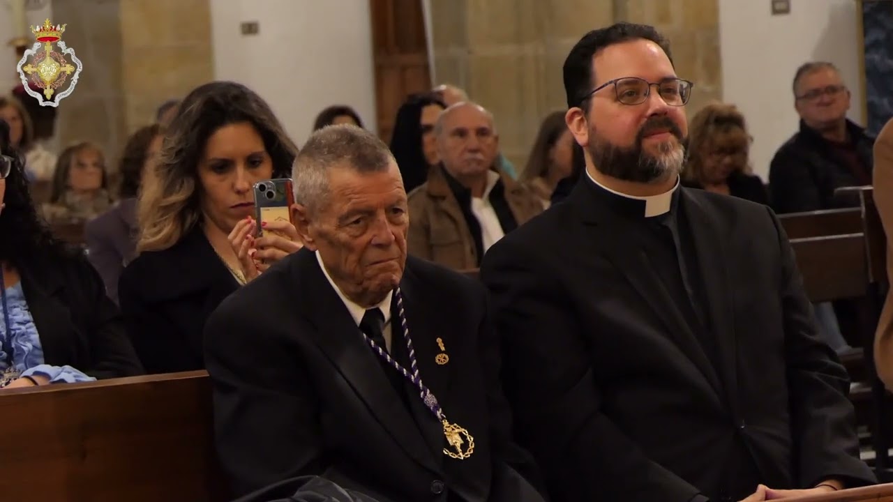 RESUMEN PREGÓN SEMANA SANTA DE TRUJILLO 2025