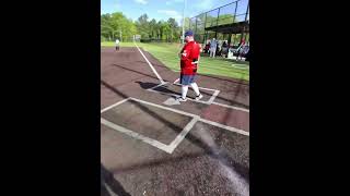 smhhh😆 #slowpitch #softball #superdraft #POV #smasherz