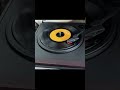 西城秀樹 アイム チャンピオン EPレコード(ブルースカイブルーB面)