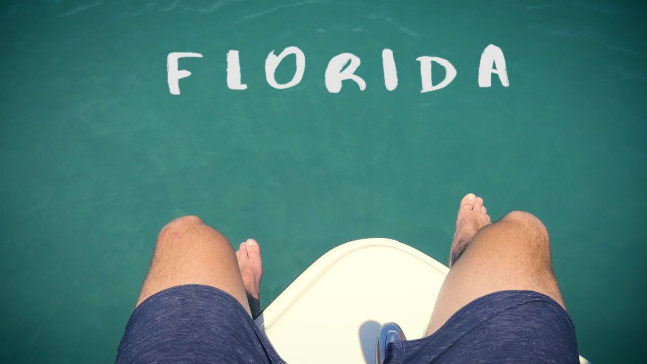 Florida Paradise 2017 (MARSHMELLO)