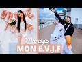 Mon enterrement de vie de jeune fille surprise  mourir de rire vlogmariage 4 evjf