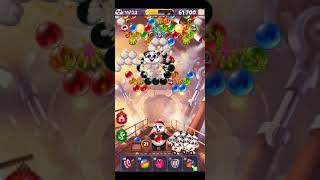 Panda Pop Level 990