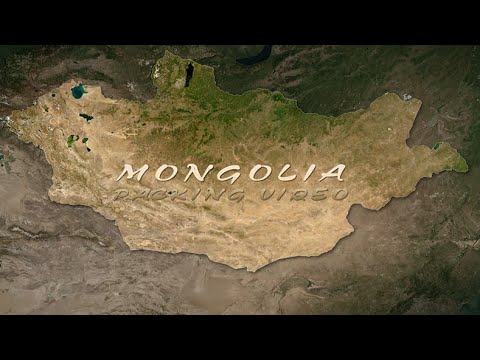 Mongolia Packing for an 11-Day Adventure Ride