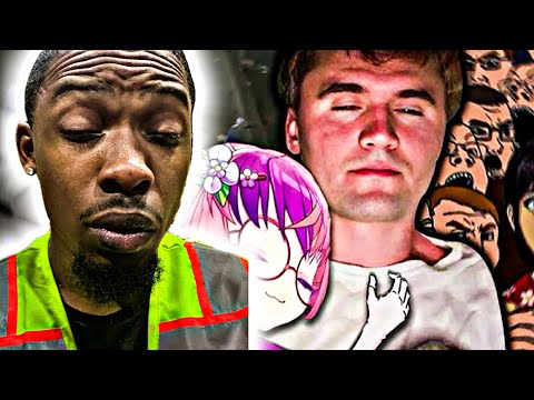 WHAT AM I WATCHING !?| The Disgusting Western Japan Obsession..