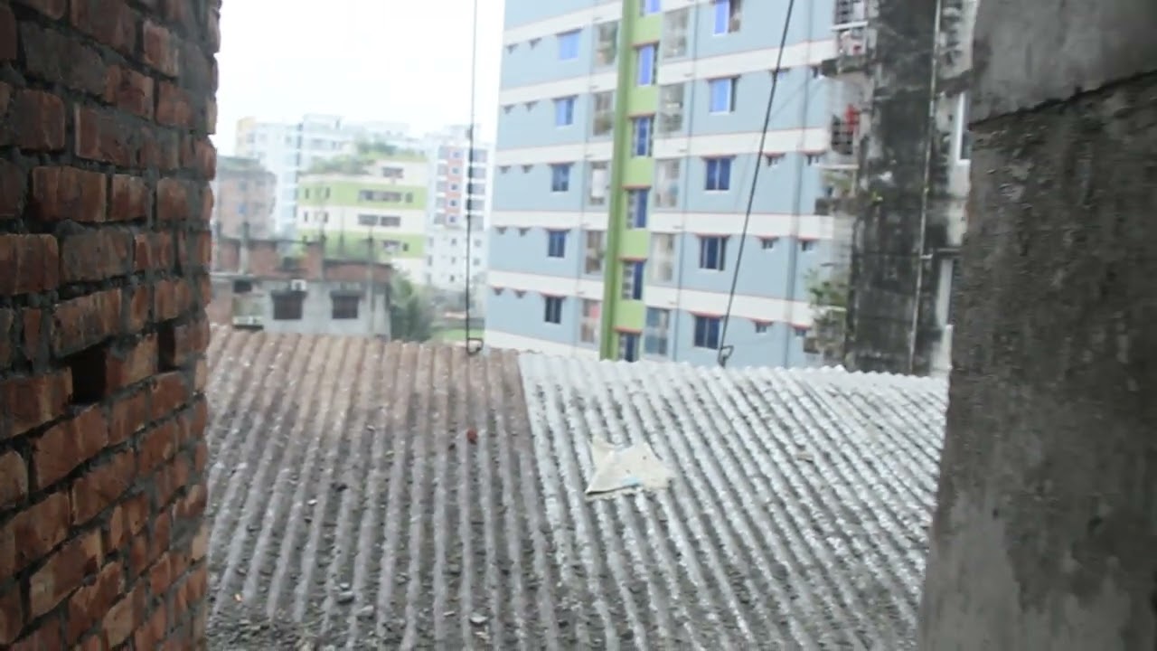 3-bedroom Apartment in Dhaka, Mirpur for sale