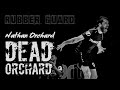 Dead orchard  une attaque de garde en caoutchouc  pourcentage lev  nathan verger