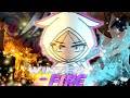 Winter-Fire | GLMM | Gacha Life | Mini Movie |