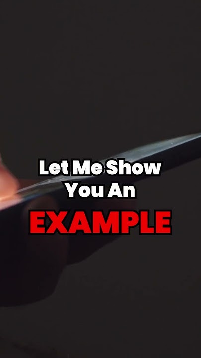 How to make LOOPING VIDEOS // Endless Loop Video - YouTube