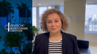 Wie die Bundesbank Frauen fördert