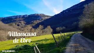 Cascada el Tobazo, Valderredible (Cantabria) | RUTAS MERINDADES