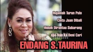 ENDANG S.TAURINA, The Very Best Of, Vol.2 :