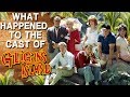 What happened to the cast of GILLIGAN'S ISLAND?